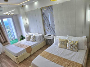 Jabez Suite At Wind SMDC Tagaytay